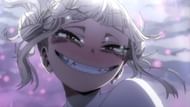 'The cutest girl in the world' (Image via Bones)